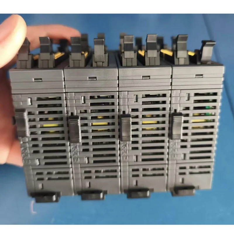 리퍼 PLC 모듈 KV-C64TD OK