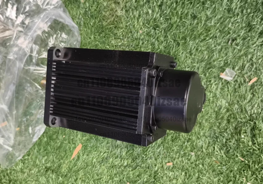 서보모터 ACSM110-G04030LZ 1.2KW 4Nm