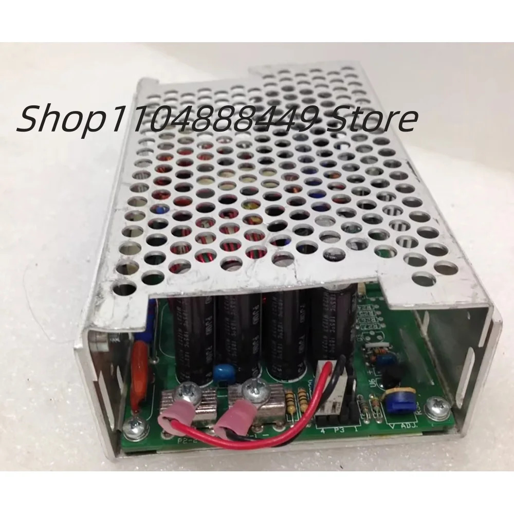 SRW-100-1003 산업장비 전원공급장치 12V8.3A