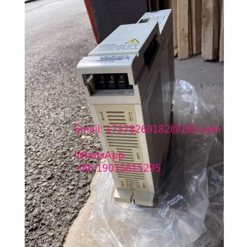 서보모터 드라이브 MDS-A-CV-37은 CNC 시스템 기계대해 리퍼를 거쳤으며 증폭기를 리퍼했습니다.