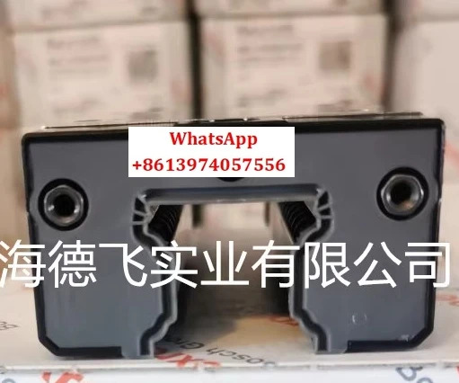 R 169421410  선형 가이드 슬라이더