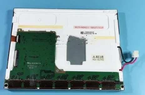 LCD 디스플레이 패널 리퍼 G070VW01 V.0 800x480 7 인치