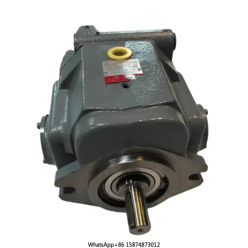 hp호환P 시리즈 hp호환P-VDVC 유압 피스톤 펌프 hp호환P-VB2V-F8A3-052B hp호환P-VD3V--F40A3-A hp호환P-VC2V-F14A5-B 셀러