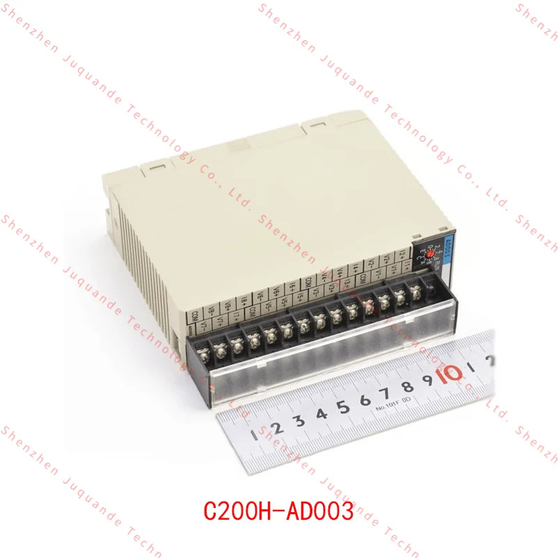 C200H-AD003 C200H-DA003 C200H-DA004 C200H-TC003 C200H-TC101 CQM1-CPU42-EV1 CQM1-CPU43-EV1 C200H-PID
