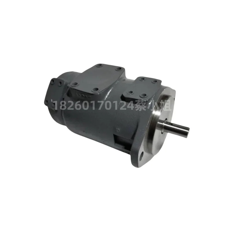 일본 도쿄 고압 펌프 P40VFR-12-CC-21-J TOKlMEC