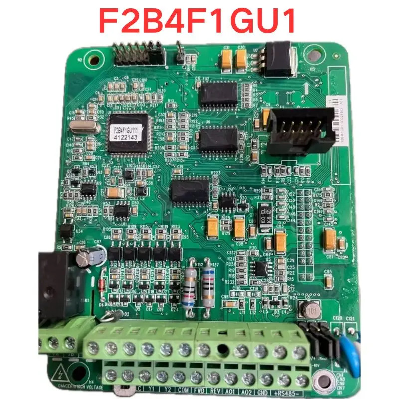 오리지널 F2B4F1GU1 인버터 마더보드