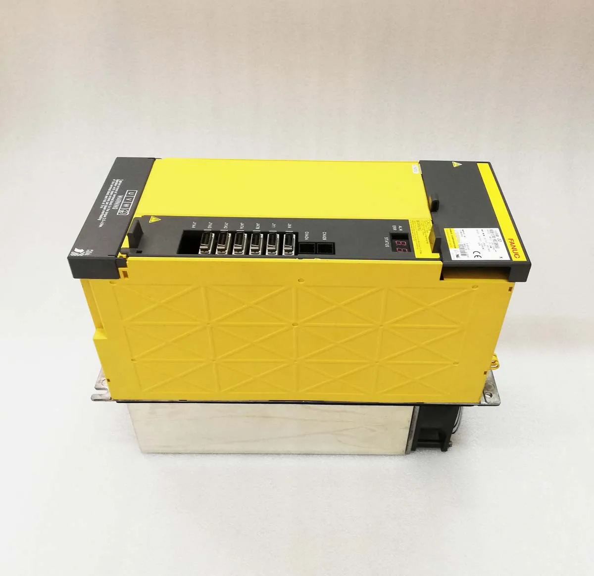 FANUC 드라이버 스핀들 A06B-6111-H026 H550 A06B6111H026 신