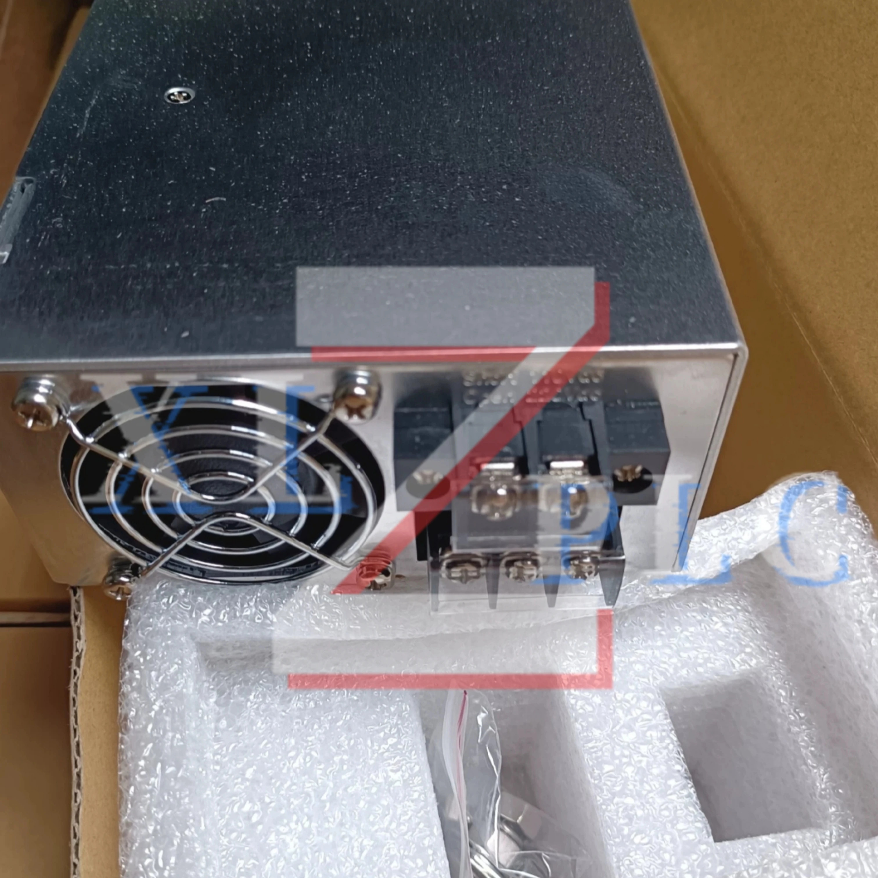 스위치 전원공급장치 원본 SE-1000-24 SE-1000-48