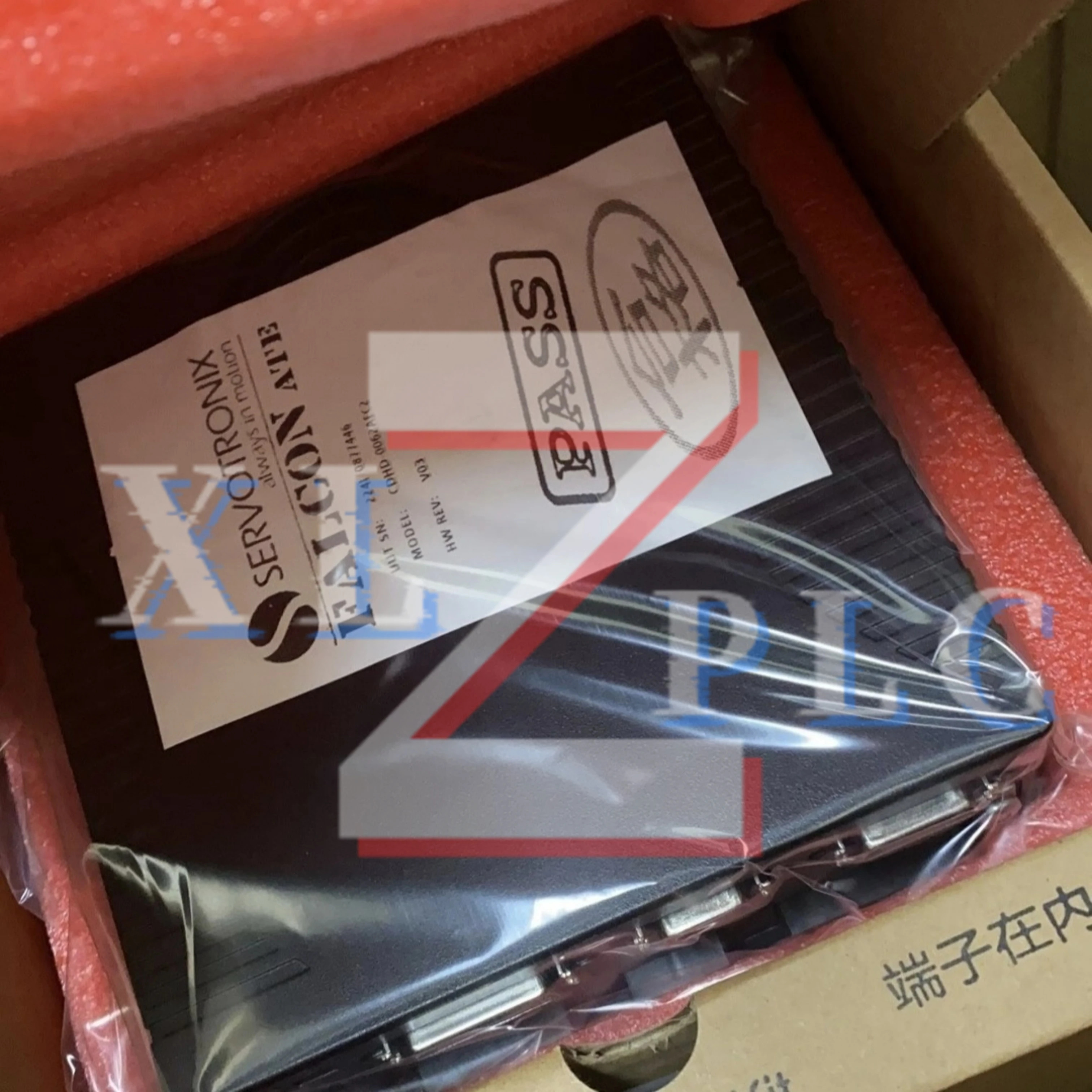 서보 드라이버 CDHD-0082AAF1 CDHD-0082AAP1 CDHD-0082AEB2-RO CDHD-0082AEC2 CDHD-0102AAF1 CDHD-0102AAP1