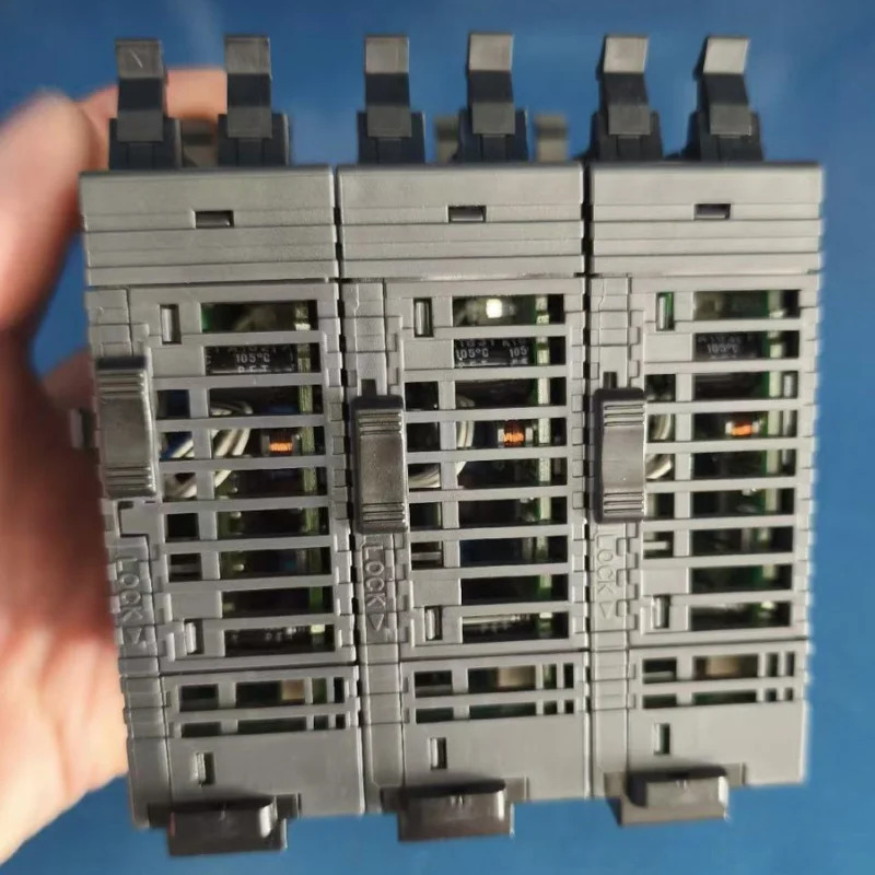 리퍼 PLC 모듈 KV-C64XC OK