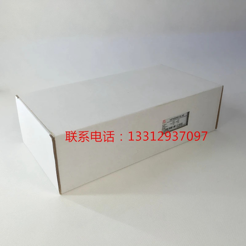 HF400W-S-48 48V8.3A 스위칭 전원공급장치 엘리베이터 부품 리프트 액세서리
