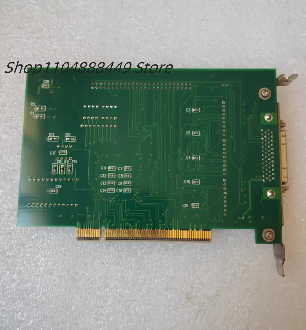 PCI-PSX-1898B 제어 카드