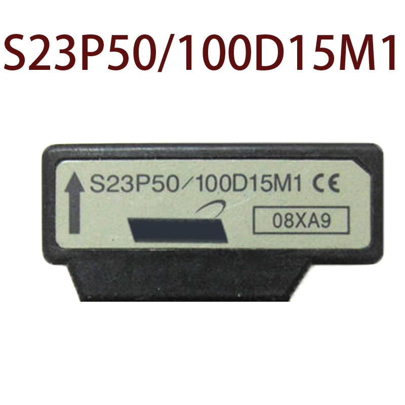오리지널 S23P50/100D15M1 현장