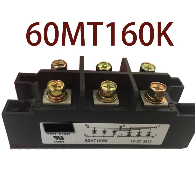 오리지널 -- 60MT160K 60MT160KB 60MT160KPBF