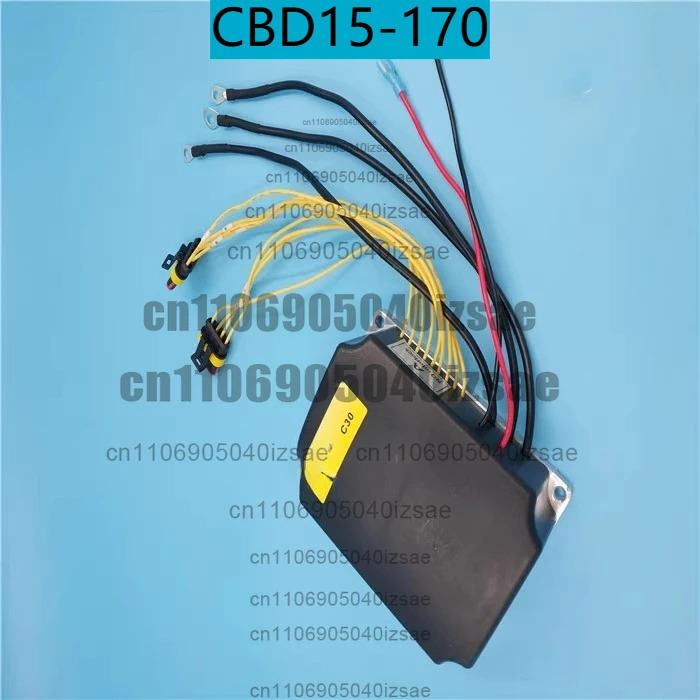 전동 CBD15-170 워킹 컨트롤러 제어 보드 C30