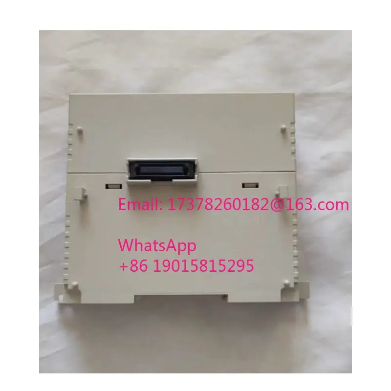 리퍼 모듈 FX3U-ENET-ADP 정상 기능 완료