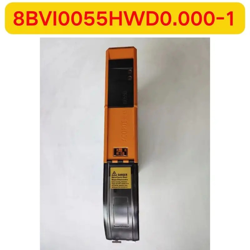 리퍼 서보 드라이브 기능 OK 8BVI0055HWD0.000-1