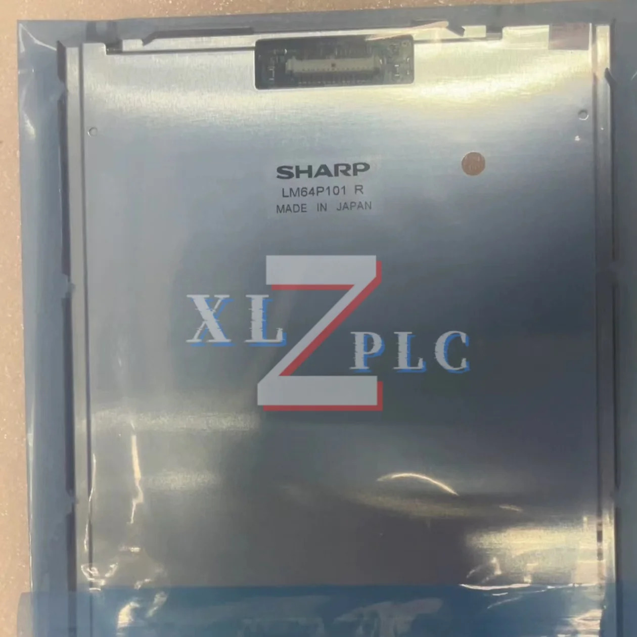 LCD 디스플레이 스크린 패널 원본 LM64P101R LQ10D368 LQ10D36A LQ121S1LG81