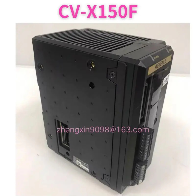 CV-X150F 비주얼 카메라 컨트롤러 기능 리퍼 완료