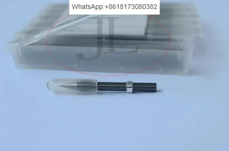 정밀 프로파일로미터 프로 측정 DM45505 ACRETECH 바늘