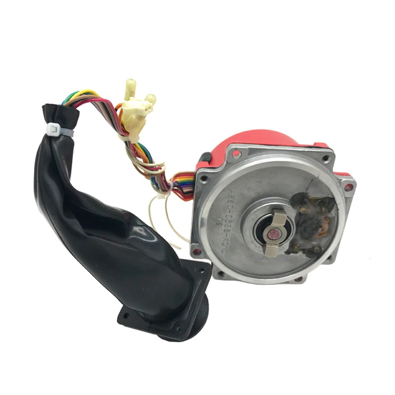 A860-0346-T141 FANUC 절대 인코더 직렬 펄스 코더 리퍼 완료 OK A 860346 T141