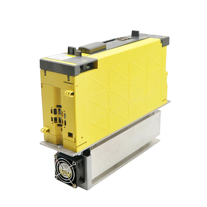 A06B-6127-H206 Fanuc 서보 증폭기 리퍼 완료 A06B6127H206