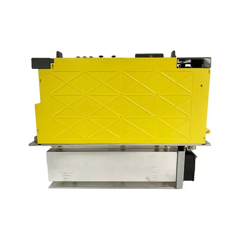 A06B-6124-H208 Fanuc 서보 모듈 Ok A06B6124H208 리퍼 완료