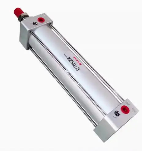 WHS 실린더 WSC 50 x 300-S 350-S 75CA-Y 1.4 50x25 50x500 50x40 50x30 50x80