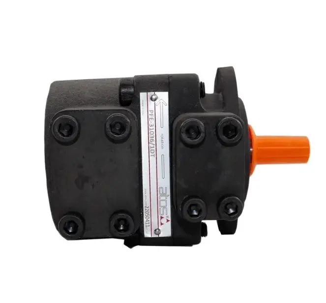 ATOS 필러 핀 베펌프 PFE-51090-1DT PFE-51110-1DT PFE-51129-1DT PFE-51150-1DT