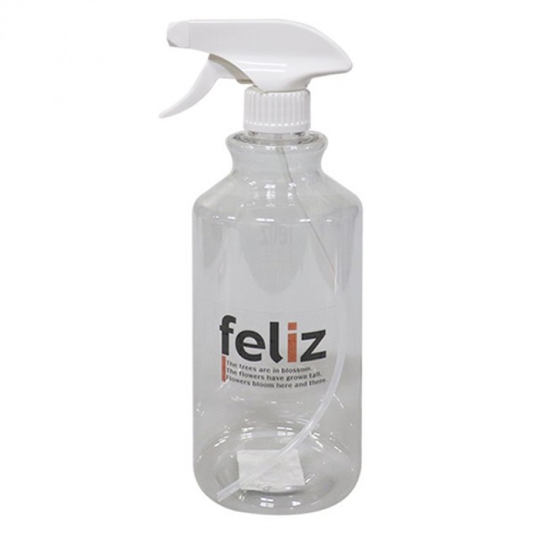 도모아 후레쉬 분무기 1호 750ml -T 분무기 분무 분사기 분무기공병 공병 스프레이분무기 미용용품 - 상품 이미지