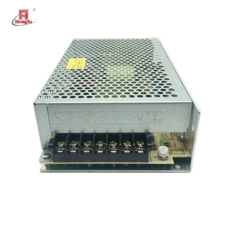 HF240W-S-24 스위치 전원공급장치 24V 10A 엘리베이터 부품 리프트 액세서리