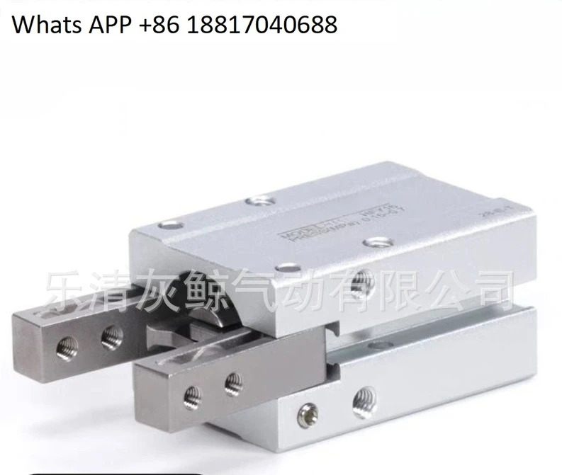 공압식 실린더 HFP/HFR/HFZ/HFK/HFY - 6-10-16 20-25-32 4