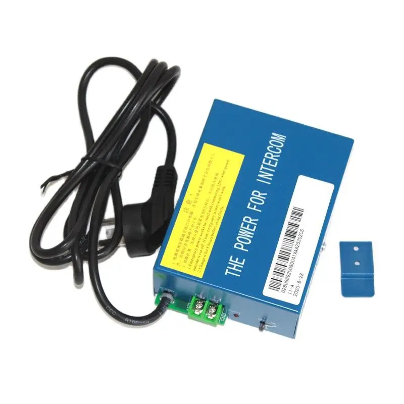 XAA25302C6 인터콤 전원 엘리베이터 부품 리프트 액세서리