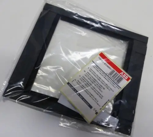 ABB 오리지널 Tmax 성형 케이스 회로차단기 T7S1600 PR231/P-LSI R1600 FF 신