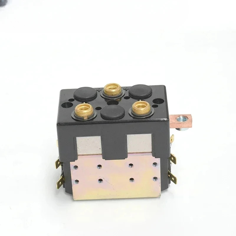 공급 부품 24V Albright DC 접촉기 DC88-317T