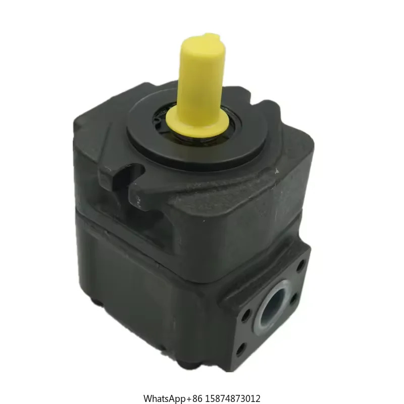 VQ25-32-F-RAB-02 KCL 베펌프 VQ VQ15 VQ25 HVQ DVQ SVQ 고정 변위 고압 저소음 유압 펌프