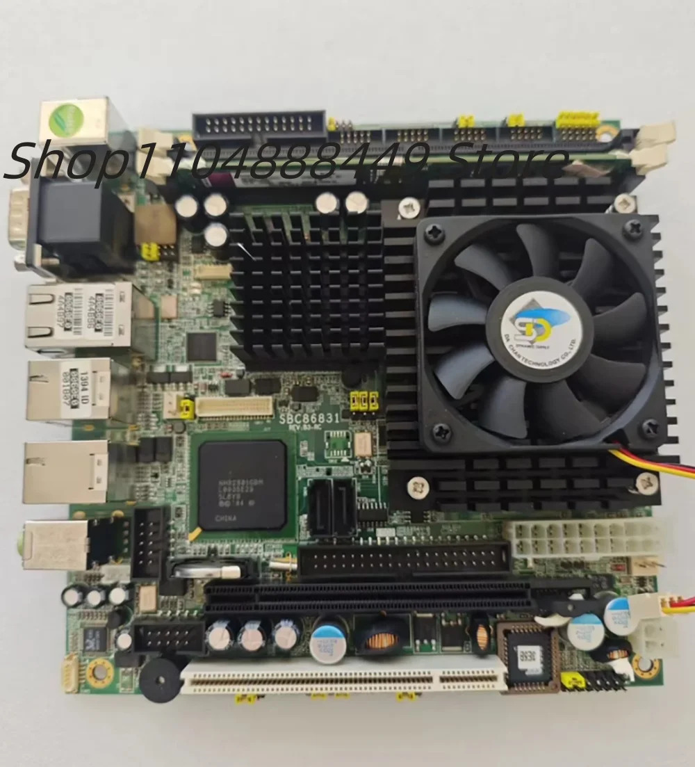 SBC86831 REVB3-RC 산업마더보드