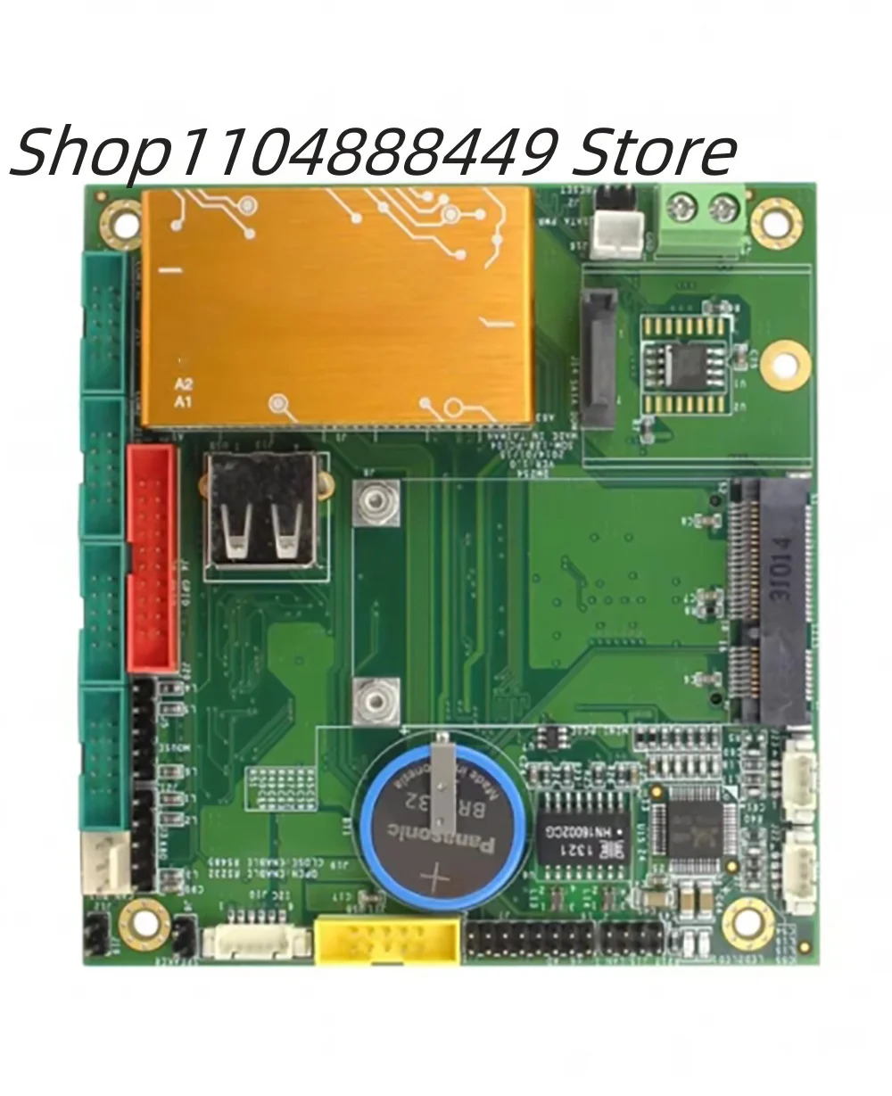 VSX-6155-V2 산업제어 마더보드