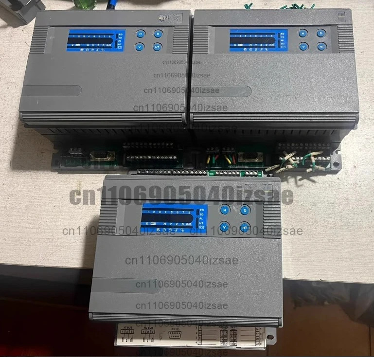 컨트롤러 DX-9100-8454D 리퍼 완료 OK