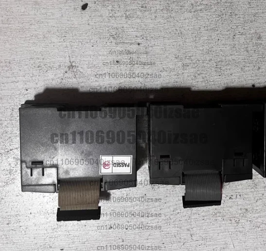 확장 모듈 G7E-RY08A 24VDC 리퍼 완료