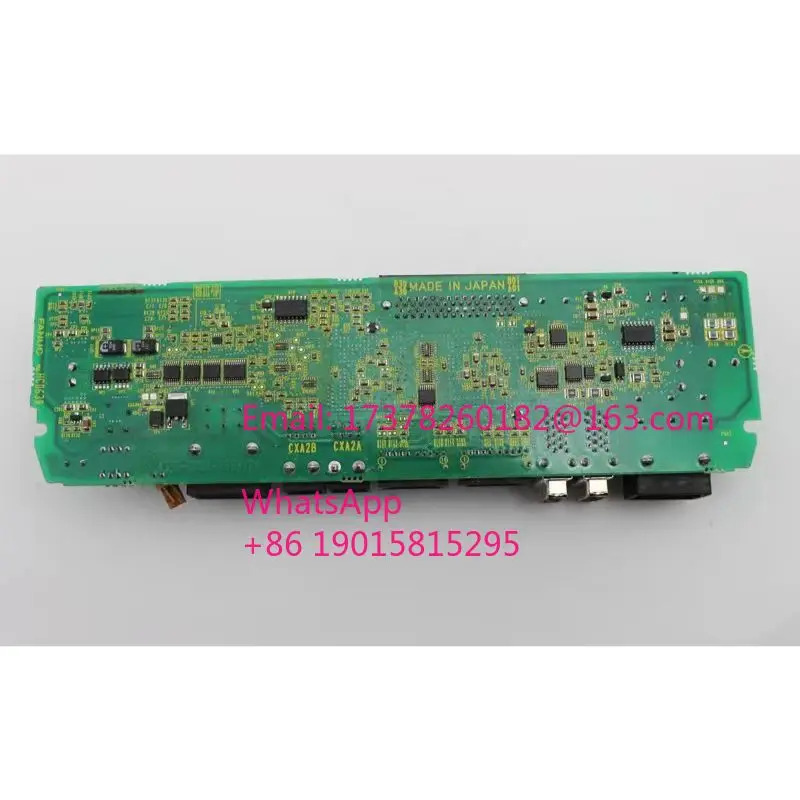 리퍼 A20B-2101-0992 회로 기판 완료