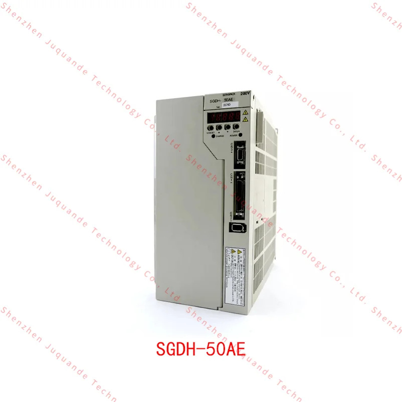 SGDH-30AE SGDH-50AE SGM호환GV-05ADC6S SGDV-5R4D01A SGM호환GV-13A3C61 SGM호환GV-13A3C6C 신 오리지널 모터/드라이브