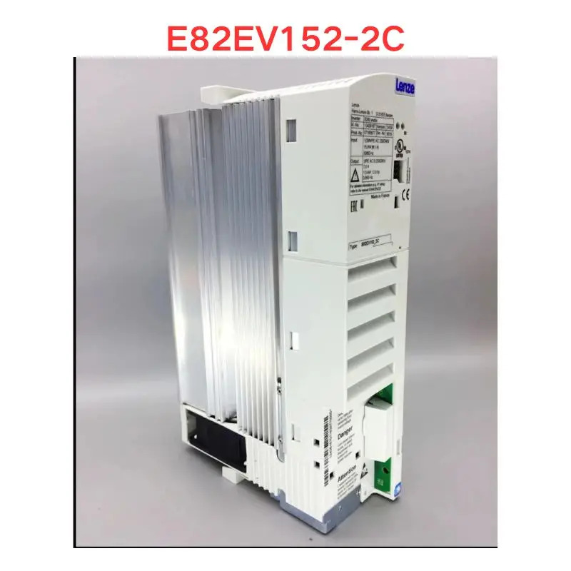오리지널 E82EV152-2C 주파수 변환기