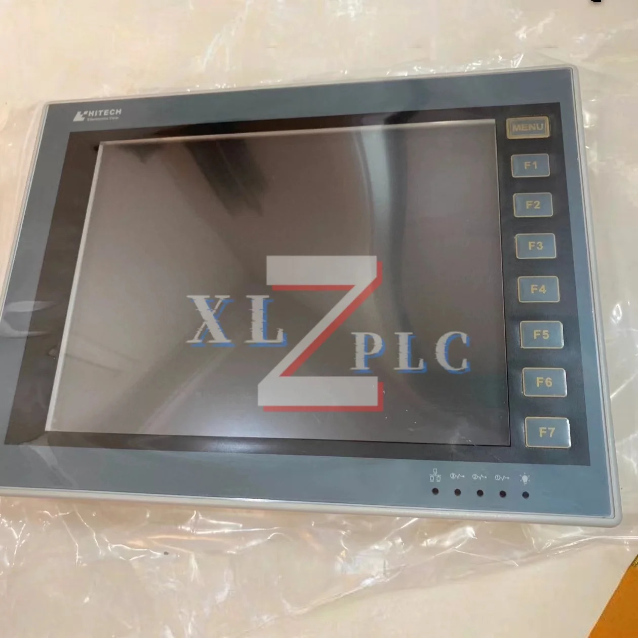 터치 스크린 원본 PWS6A00T-P PWS1711-STN