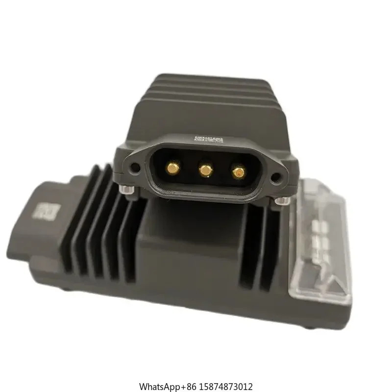 농업Ag ras Dr one ESC 모듈 DJ1 T40 액세서리 기계 신