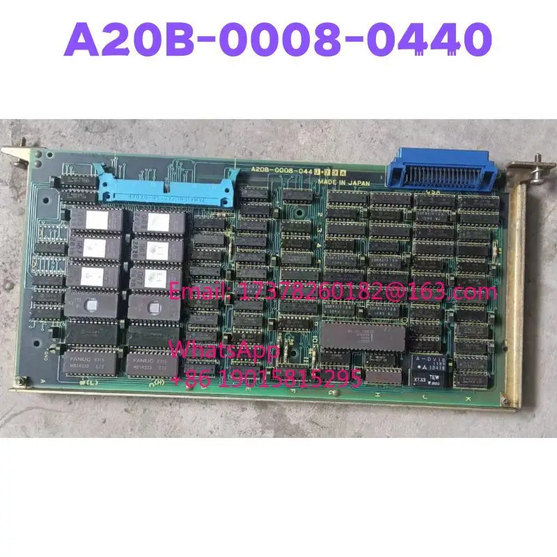 리퍼 A20B-0008-0440 회로 기판 완료
