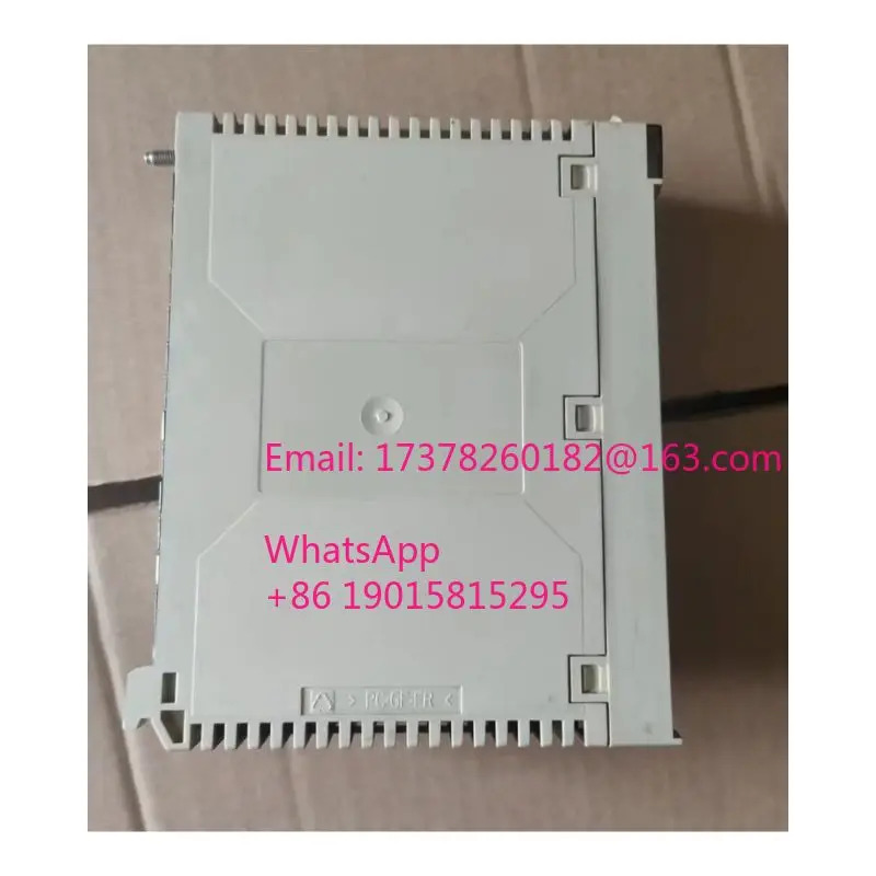 리퍼 TSXETY4103 PLC 모듈 완료