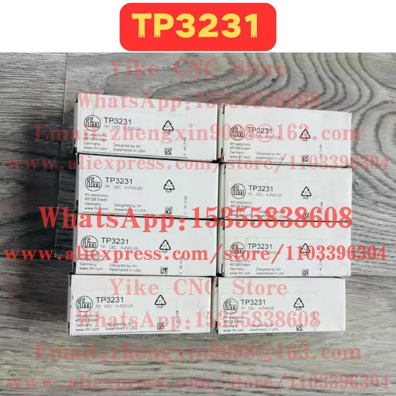 TP3231 센서