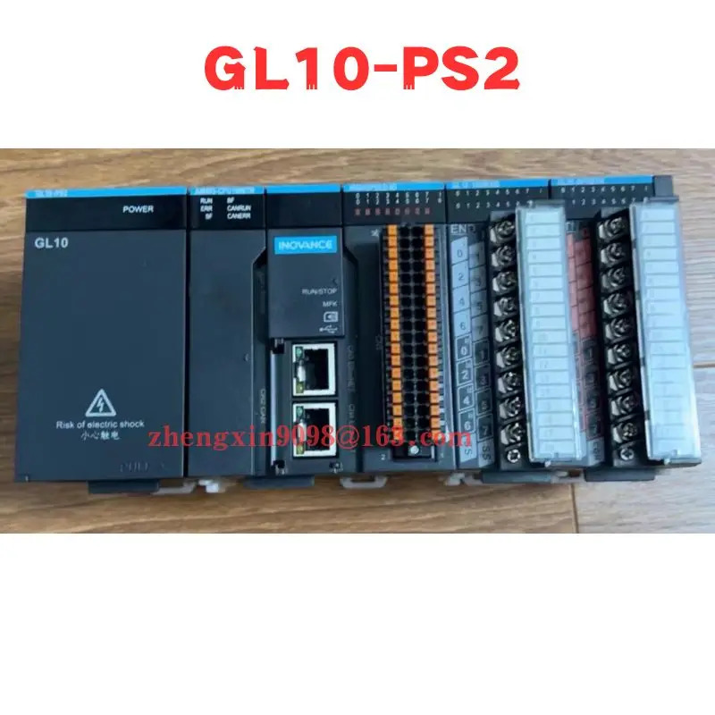 리퍼 전원공급장치 모듈 GL10-PS2 GL10 PS2 정상 기능 완료