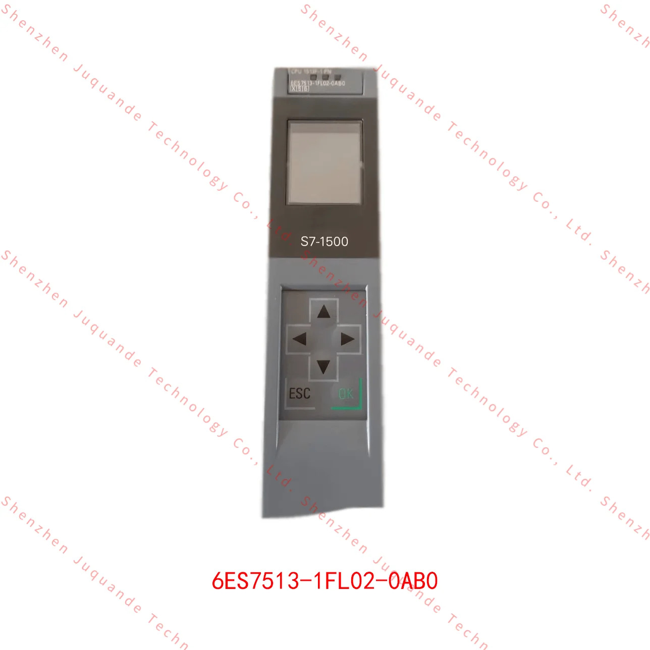 6ES7511-1AK02-0AB0 6ES7513-1AL02-0AB0 6ES7513-1FL02-0AB0 신 오리지널